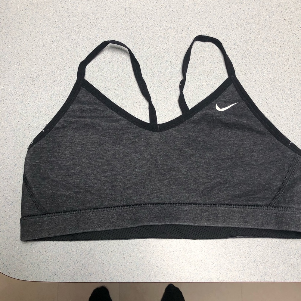Reversible Nike Sports Bra